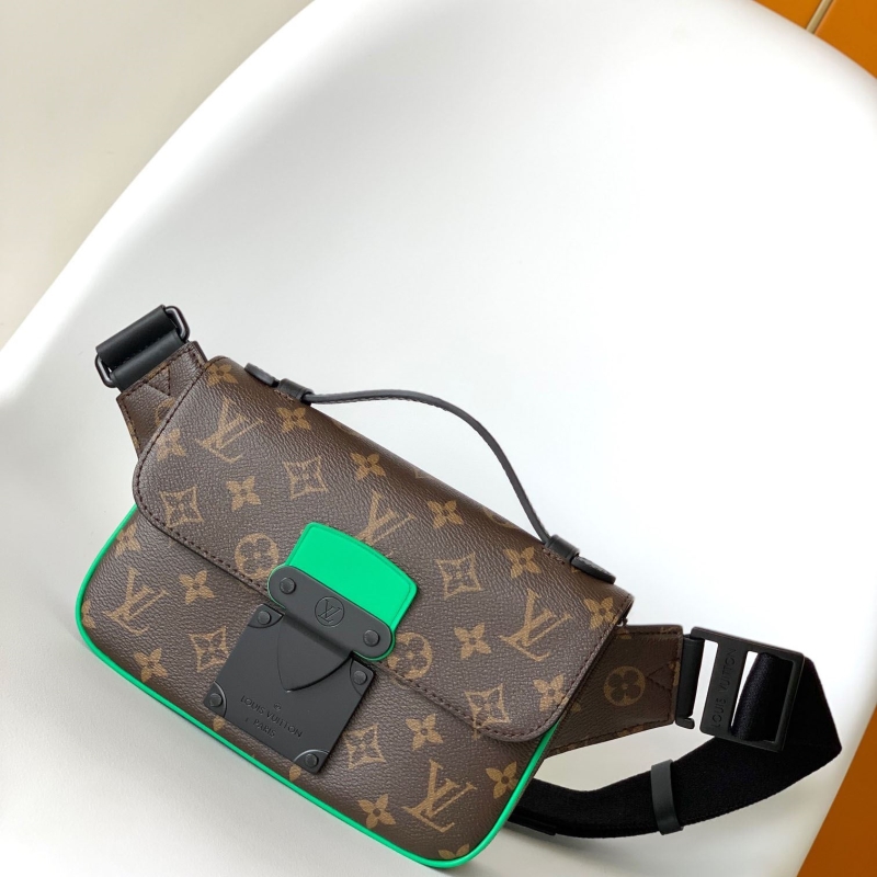 LV Waist & Chest Packs